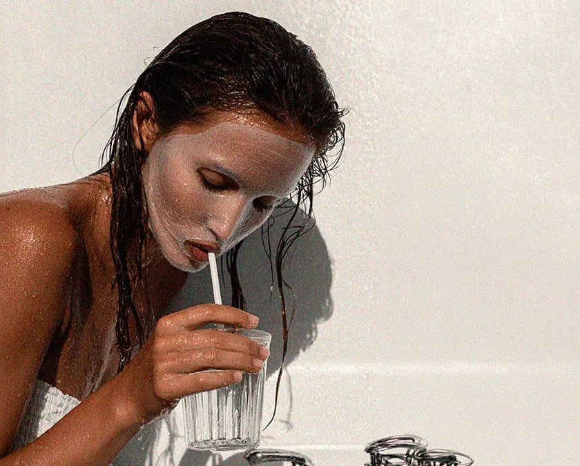 La hidratación que tu crema no puede darte
