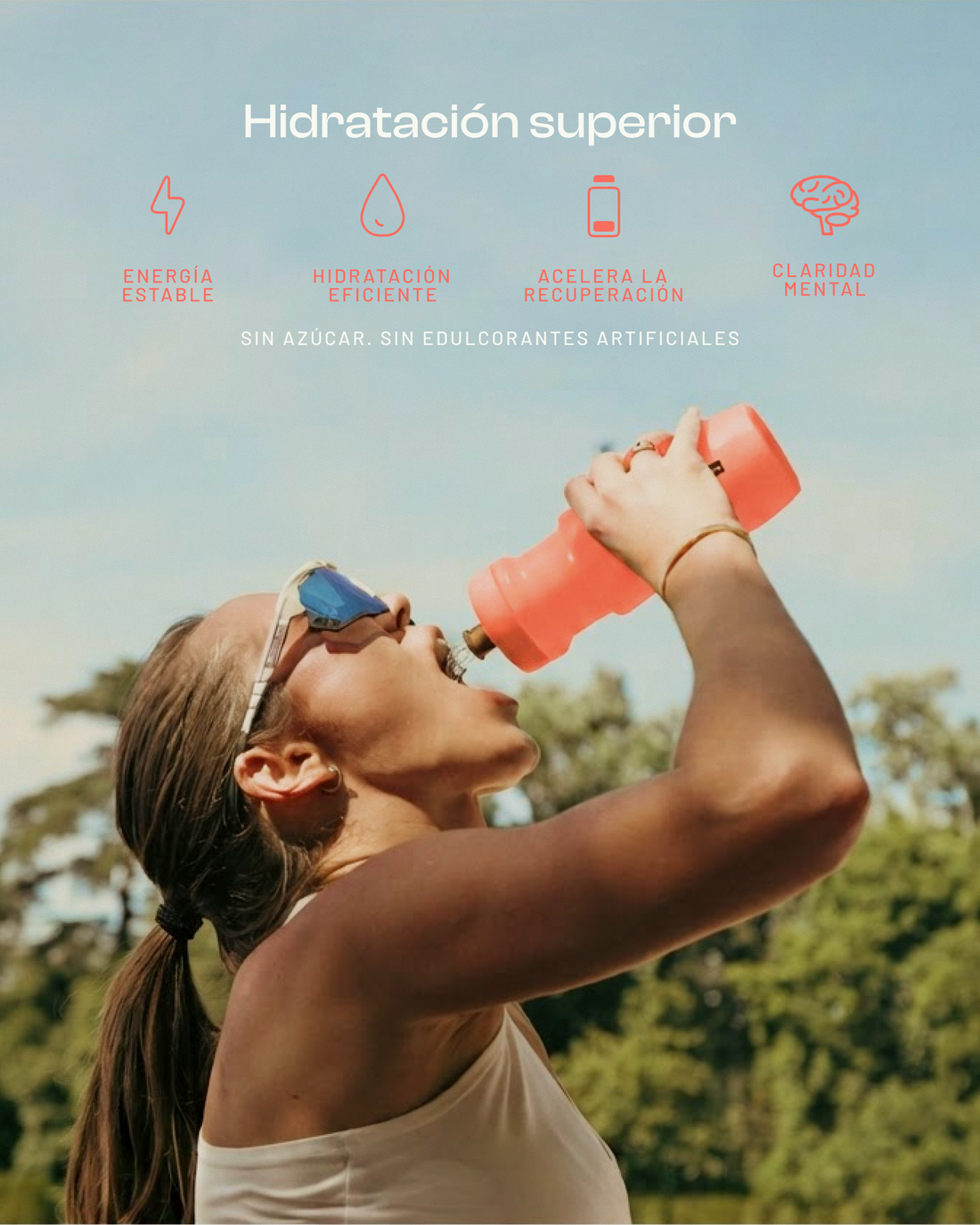 Essential Electrolytes Mix