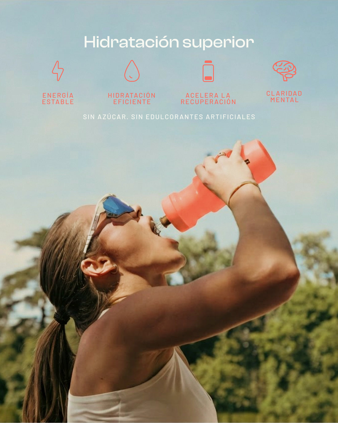 LIT Daily Hydration: Watermelon - Compra única