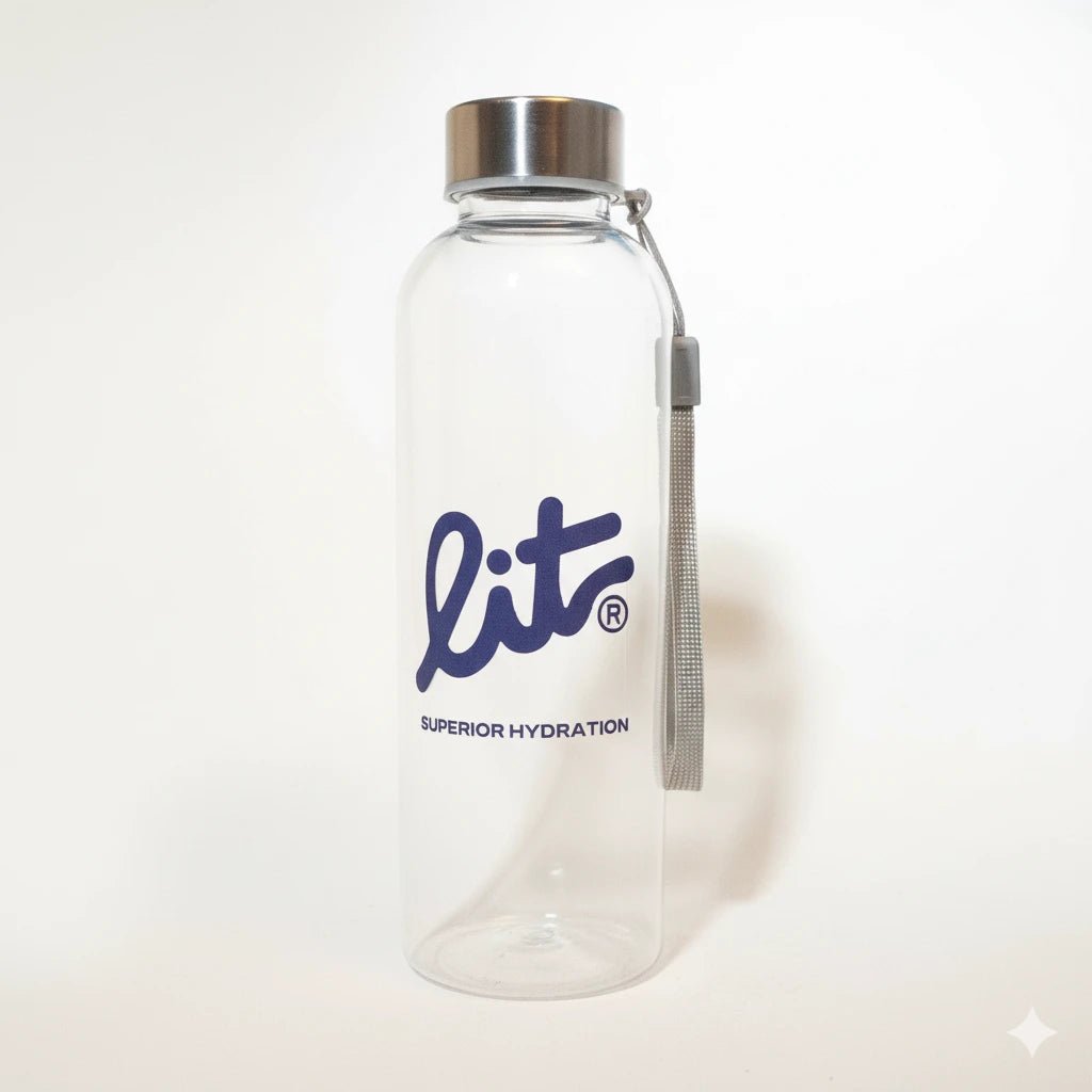 Botella LIT - 600 ml - LIT