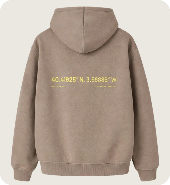 Hoodie
