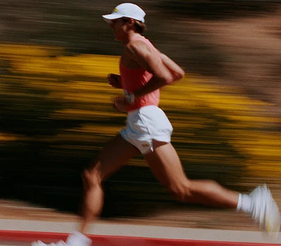 Bebida de Electrolitos LIT, te da a energía para correr.