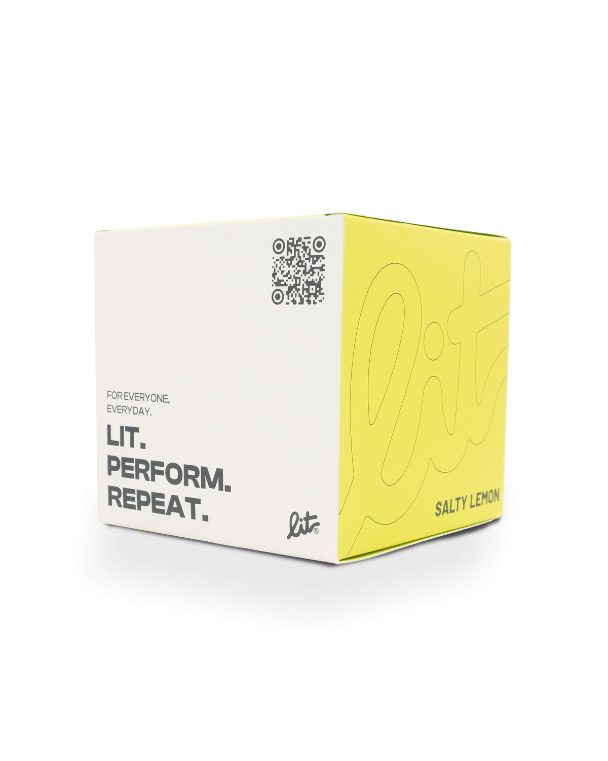 LIT Salty Lemon: Wholesale
