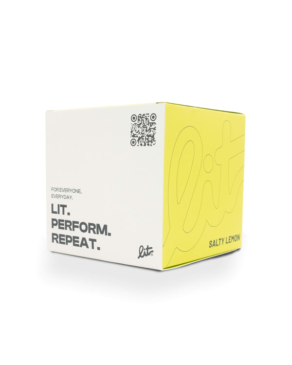 LIT Salty Lemon: Wholesale