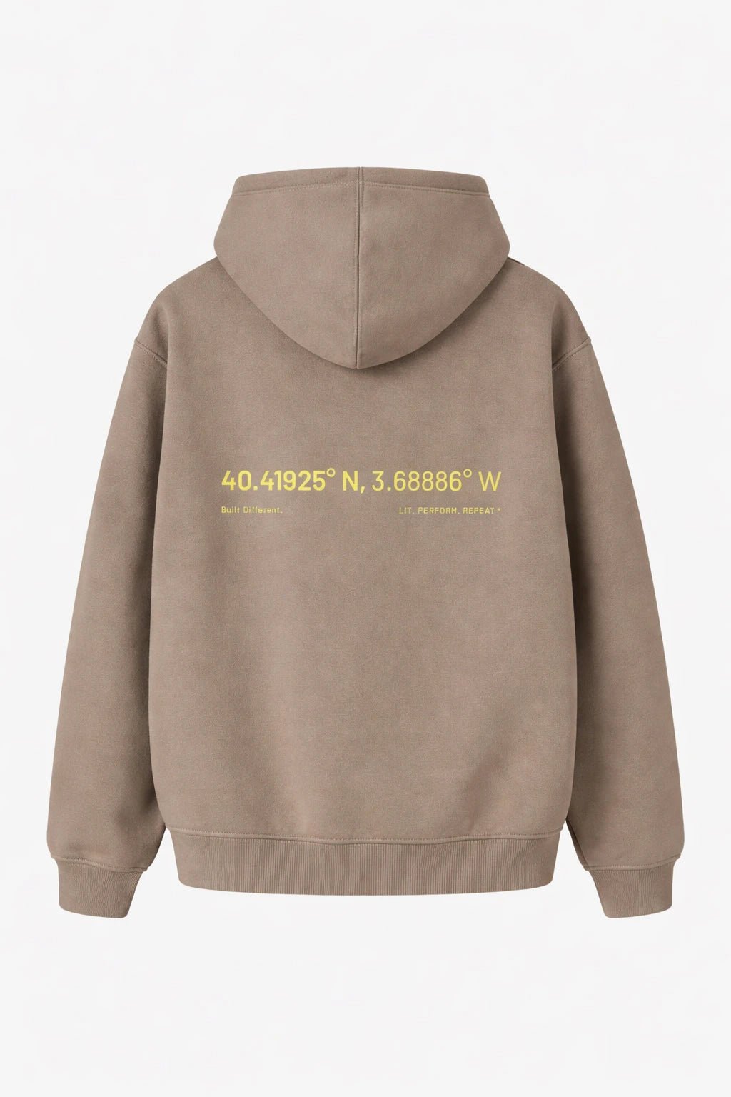 Sudadera LIT - LIT