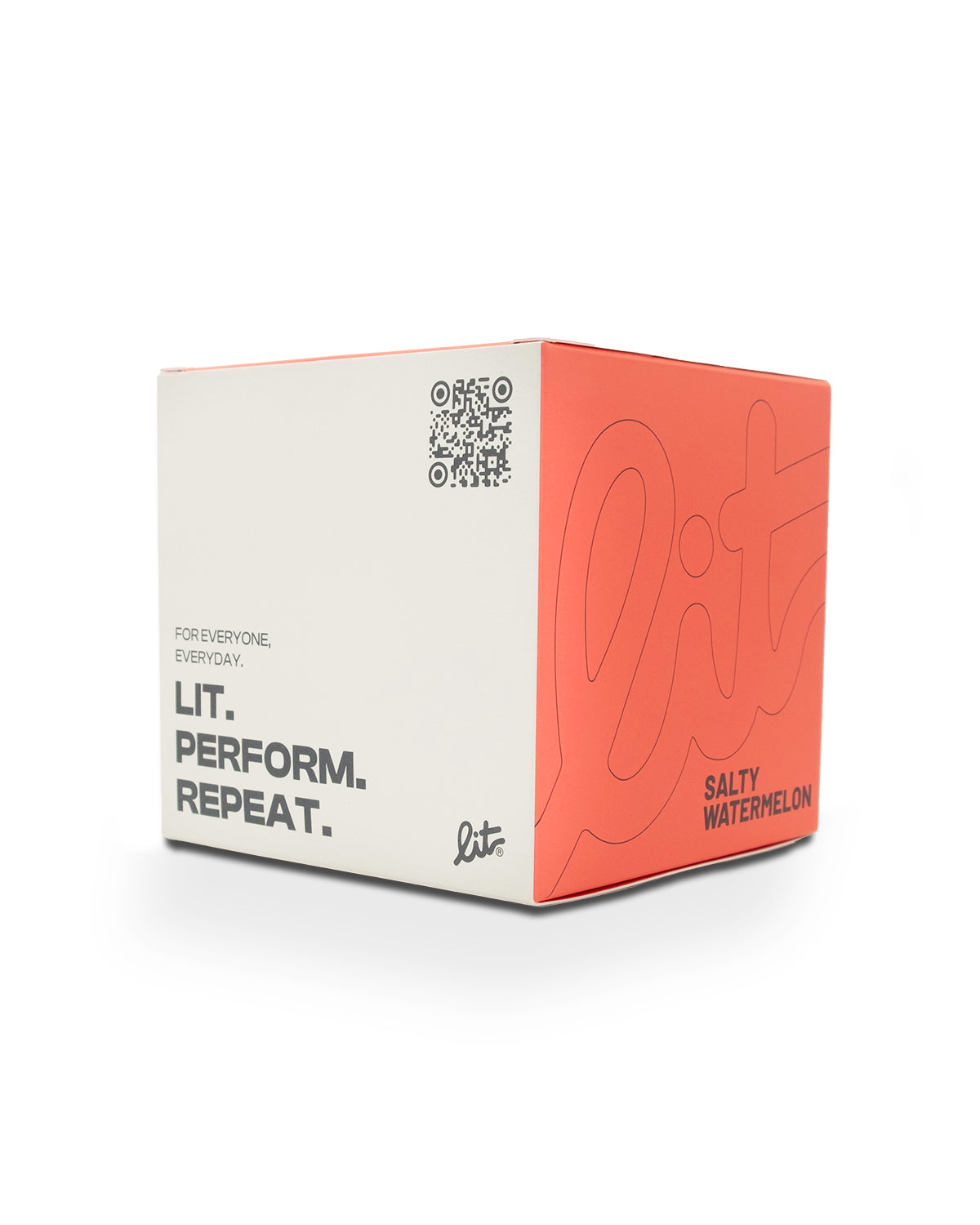 Essential Electrolytes Mix