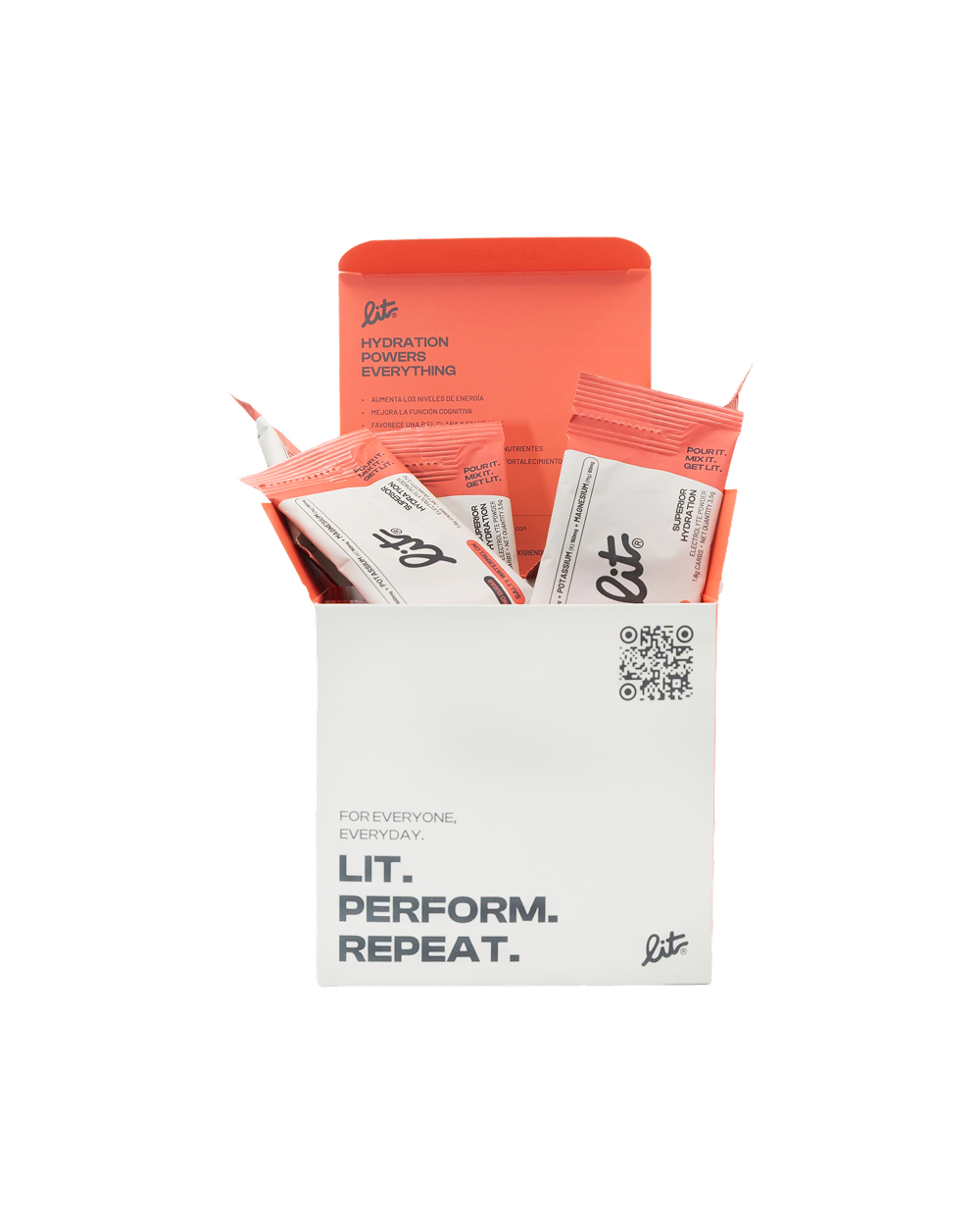 LIT Daily Hydration: Watermelon - Compra única