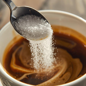 El café post-run no es la solución